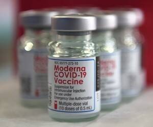 Возможно, вакцина «Moderna» опасна для молодых мужчин - isra.com - Washington - Washington
