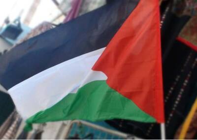 Низар Банат - В Палестине арестовали десятки протестующих - cursorinfo.co.il - Израиль - Палестина