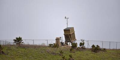 Армия США испытала купленную у Израиля батарею “Железного купола”. Зачем она американцам? - detaly.co.il - Израиль - Сша