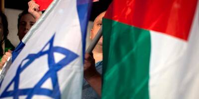 «Хайфская республика»: согласятся ли сионисты превратить Израиль в двунациональное государство? - detaly.co.il - Израиль