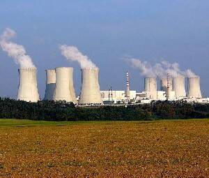 Чехия планирует обзавестись новым реактором - isra.com - Сша - Чехия