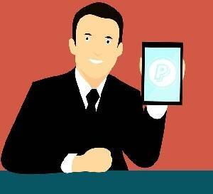 «PayPal» теперь активнее работает с криптовалютой - isra.com