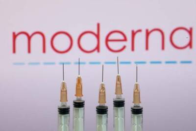 США отправили ПА 500 000 доз вакцины Moderna - cursorinfo.co.il - Израиль - Палестина - Сша - Вашингтон - Индия