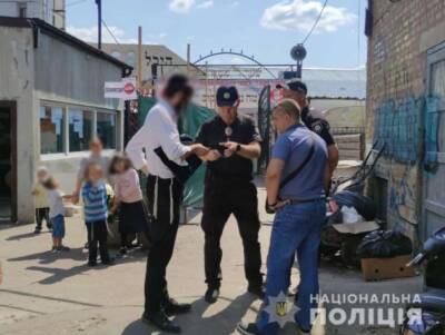 Из Израиля - Хасидов-нелегалов из Израиля задержали в Умани - lenta.ua - Израиль - Украина - Из