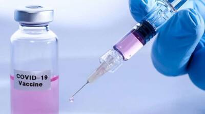 В Израиле началась третья волна вакцинации от коронавируса - lenta.ua - Израиль - Украина