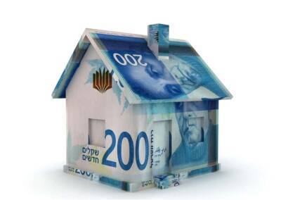 Банк Израиля пытается ограничить рост кредитования на строительство - cursorinfo.co.il - Израиль