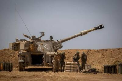 Авив Кохави - Армия обороны Израиля готова к новой войне с ХАМАСом — Кохави - cursorinfo.co.il - Израиль - Хамас