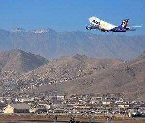 Под чей контроль перейдет аэропорт Кабула? - isra.com - Анкара - Афганистан - Кабул