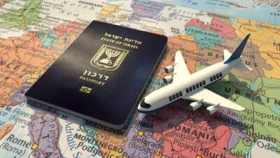Из Израиля - В Европу за 50 долларов: новые полеты из Израиля в сентябре - vesty.co.il - Израиль - Сша - Венгрия - Кипр - Греция - Из