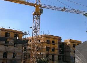 ЦАХАЛ: на освобождаемых участках военных баз построят 20 тыс единиц жилья - isra.com
