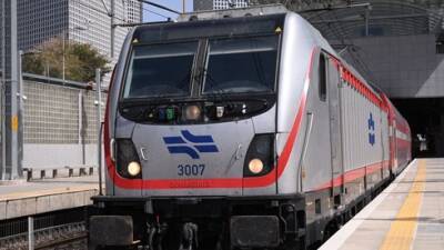 Железная дорога в Израиле меняет расписание на время осенних праздников - vesty.co.il - Израиль - Тель-Авив - Иерусалим