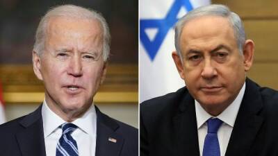 Биньямин Нетаньяху - Дональд Трамп - Израиль огорчил США формальным сигналом перед атакой на ядерный объект Ирана — NYT - eadaily.com - Израиль - Иран - Сша - Вашингтон - Тегеран - Вашингтон
