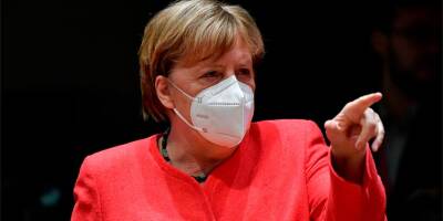 Ангела Меркель - Канцлер Германии Меркель отменила визит в Израиль - detaly.co.il - Израиль - Германия - Афганистан
