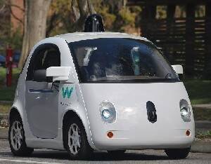 Самоуправляемые авто уже на улицах Сан-Франциско: кто желает прокатиться? - isra.com - Сан-Франциско