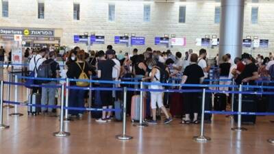 С 29 августа в Израиле вводятся особые правила для вылетающих в Украину - vesty.co.il - Израиль - Украина