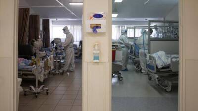 Израиль оказался на 4 месте в мире по темпам заражения коронавирусом - vesty.co.il - Израиль - Грузия - Косово - Черногория