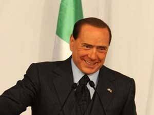 Берлускони госпитализирован - isra.com