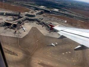 Аэропорт Бен-Гурион: экстренно приземлился Boeing-777 с неисправным шасси - isra.com