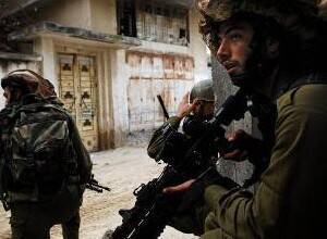 Дженин: террористы напали на израильских военных, но получили отпор - isra.com