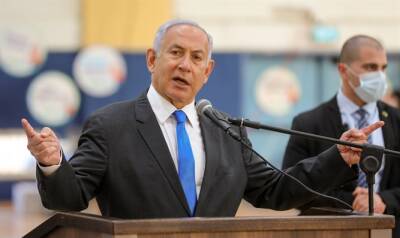 Биньямин Нетаньяху - Ярив Левин - Валид Таха - Арабский депутат парировал опровержения «Ликуда» и заявляя, что Нетаньяху действительно пытался создать коалицию с РААМ - 7kanal.co.il