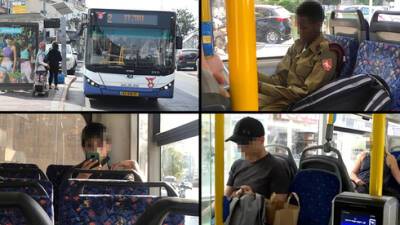 В Израиле меняют систему оплаты презда в автобусах: какие льготы отменят - vesty.co.il - Израиль - Тель-Авив