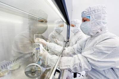 Израиль занимает второе место в мире по инновациям в области коронавируса — исследование - cursorinfo.co.il - Израиль - Сша - Канада - Швейцария - Бельгия