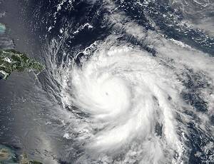Ураган «Ида» свирепствует над Луизианой - isra.com - штат Луизиана - Над