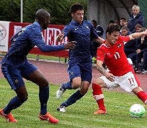 Игрока «Манчестер Сити» обвиняют в изнасилованиях - isra.com - Франция