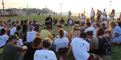 Тысячам молодых людей разрешили въезд в Израиль по программам «Маса» - detaly.co.il - Израиль
