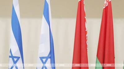 Беларусь и Израиль планируют провести в Минске форум высоких технологий и инноваций - belta.by - Израиль - Белоруссия - Минск