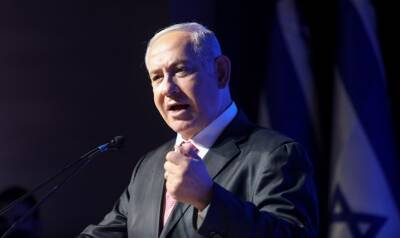 Полумиллиардная правительственная ссуда палестинцам стала поводом для бывшего премьер-министра обвинить нынешнего - 7kanal.co.il - Израиль - Иран
