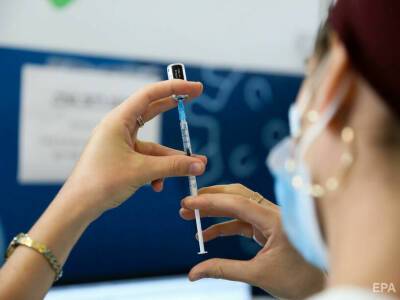 В Израиле учителя и врачи не смогут работать без COVID-прививки или отрицательного теста - gordonua.com - Израиль - Украина