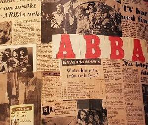 «ABBA» возвращается! - isra.com