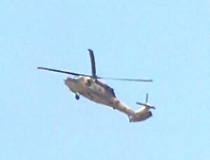 На юге Израиля разбился вертолет, арендованный «Хеврат хашмаль» - isra.com - Израиль