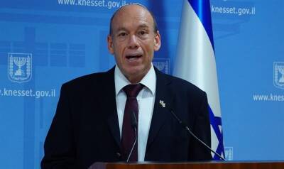 Госконтролер Израиля: «Этот отчет актуален как никогда. Он обнаружил серьезные изъяны» - 7kanal.co.il - Израиль