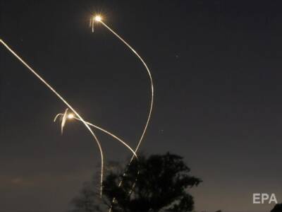 На севере Израиля прозвучали сирены воздушной тревоги. Ливан выпустил три ракеты - gordonua.com - Израиль - Палестина - Египет - Украина - Ливан