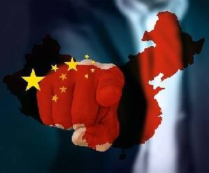 Китай: экономический национализм процветает - isra.com - Сша - Китай