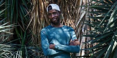 Как суданский беженец, живущий в Тель-Авиве, стал олимпийским бегуном в Токио - detaly.co.il - Тель-Авив - Токио - Судан