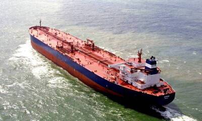 Следы атак на нефтяные танкеры у берегов Ирана могут вести в Израиль - topcor.ru - Израиль - Иран - Англия - Эмираты - Тегеран - Румыния - Оман - Либерия - Танзания
