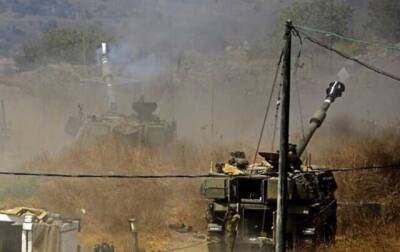 Израиль подвергся ракетному удару с территории Ливана, ЦАХАЛ ответил артиллерийским огнем - novostiua.news - Израиль - Украина - Ливан - Кирьят-Шмона
