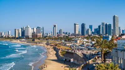 Рон Хульдаи - Тель-Авив и еще 90 местных советов просят изменить размер арноны в 2020 году - vesty.co.il - Израиль - Тель-Авив
