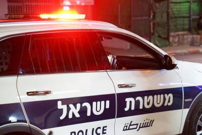 Два ночных убийства в Израиле: в Цфате и Арабе - news.israelinfo.co.il - Израиль - Цфат