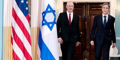 Заставят ли США Израиль отчитываться за военную помощь? - detaly.co.il - Израиль - Сша