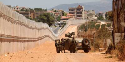 После обстрела: командующий ЮНИФИЛ встретился с командованием армий Ливана и Израиля - detaly.co.il - Израиль - Италия - Ливан