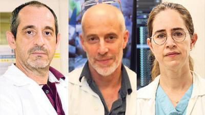 Признания трех врачей: вот кто болеет тяжело сейчас коронавирусом в Израиле - vesty.co.il - Израиль - Иерусалим - Вот