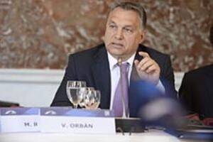Премьер-министр Венгрии: Без Трампа и Нетаниягу как-то не по себе - isra.com - Израиль - Сша - Венгрия - Будапешт