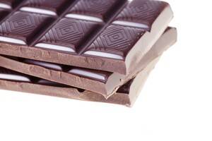 Шоколад может сократить жизнь - isra.com - Англия