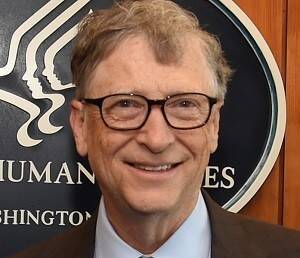 Вильям Гейтс - Билл Гейтс сожалеет, что изменил своей бывшей жене с сотрудницей Microsoft - isra.com