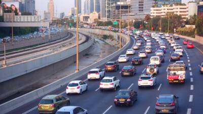 В Израиле продажи новых машин выросли на 50%: рейтинг популярных моделей - vesty.co.il - Израиль