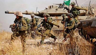 Армия Израиля заявила о готовности действовать в Ливане - eadaily.com - Израиль - Ливан